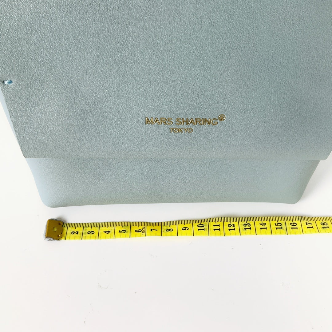 Mars Sharing - Mini bag