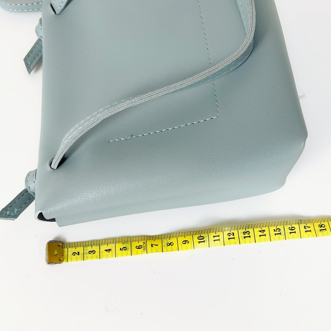 Mars Sharing - Mini bag