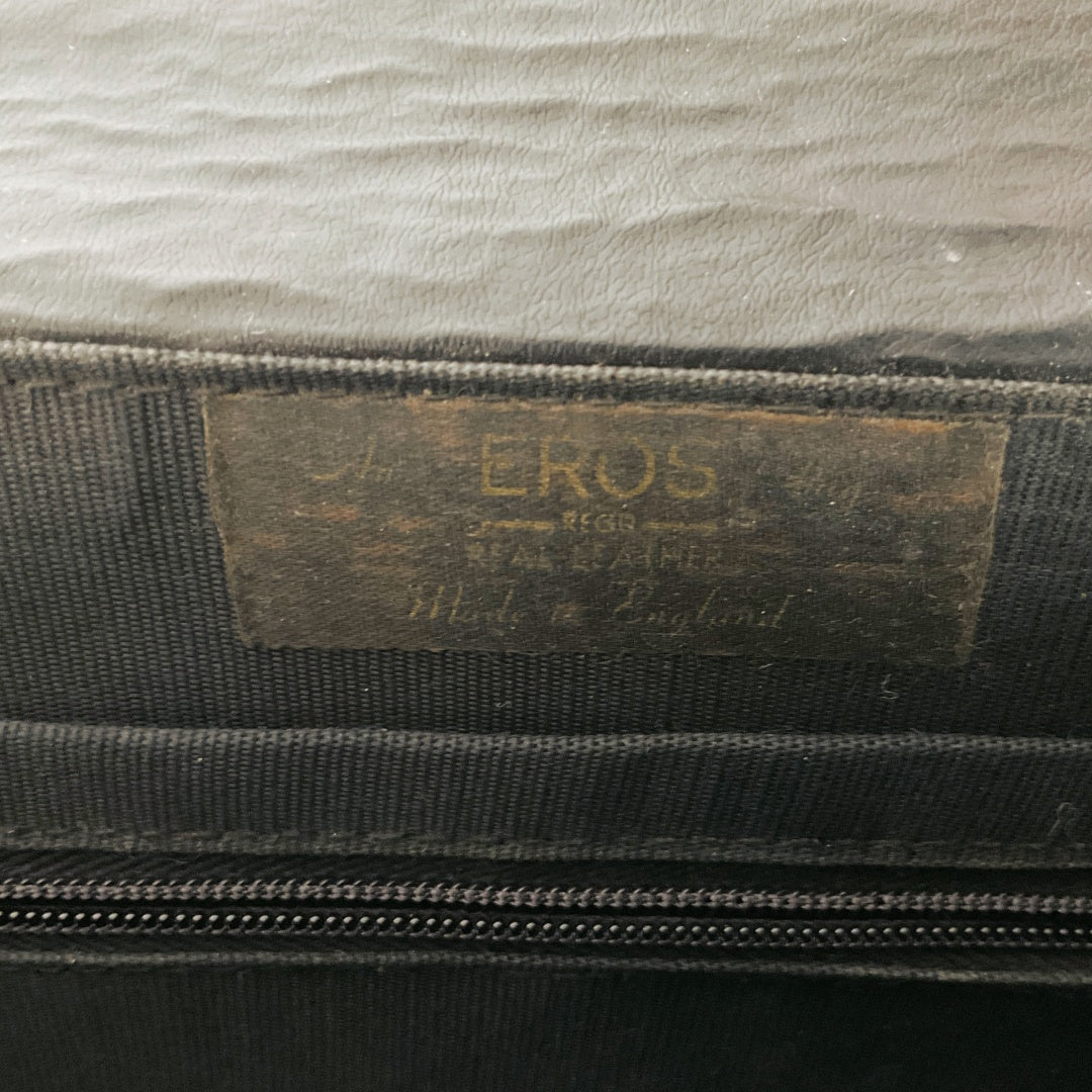 EROS - Clutch with Shoulder Straps