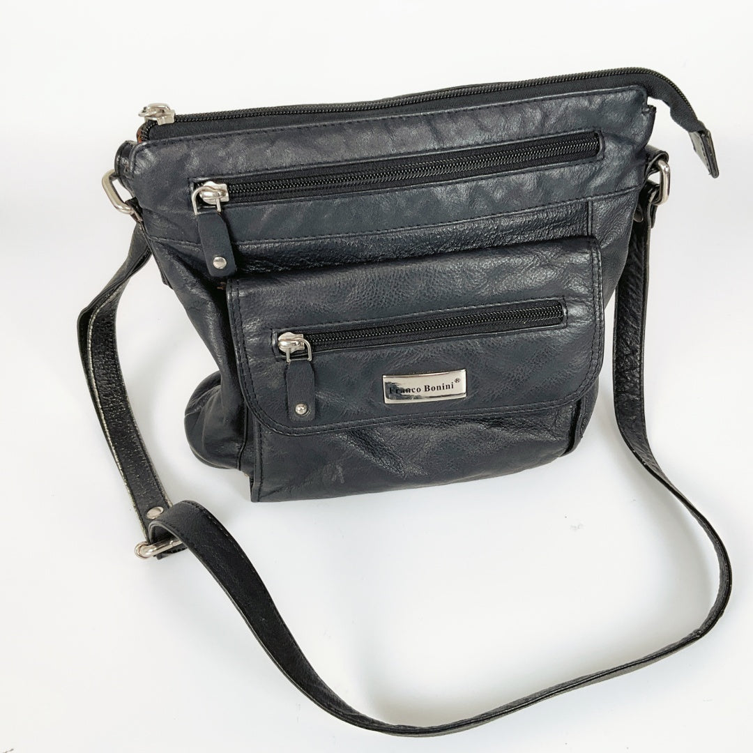 Franco Bonini - Crossbody Bag