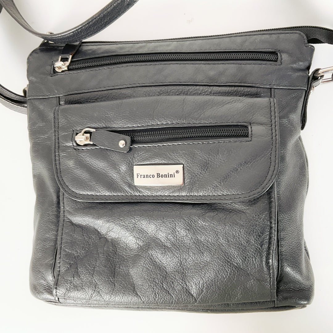 Franco Bonini - Crossbody Bag