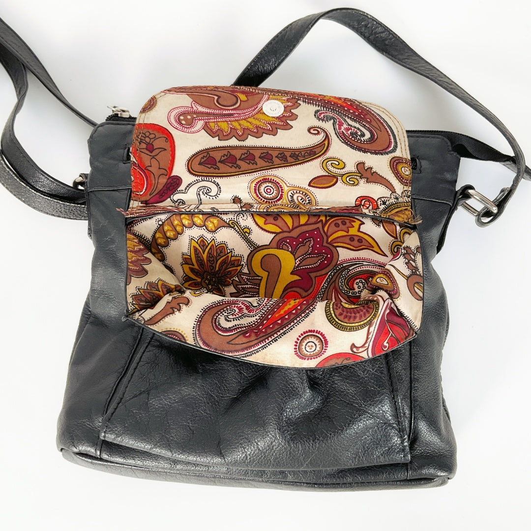 Franco Bonini - Crossbody Bag