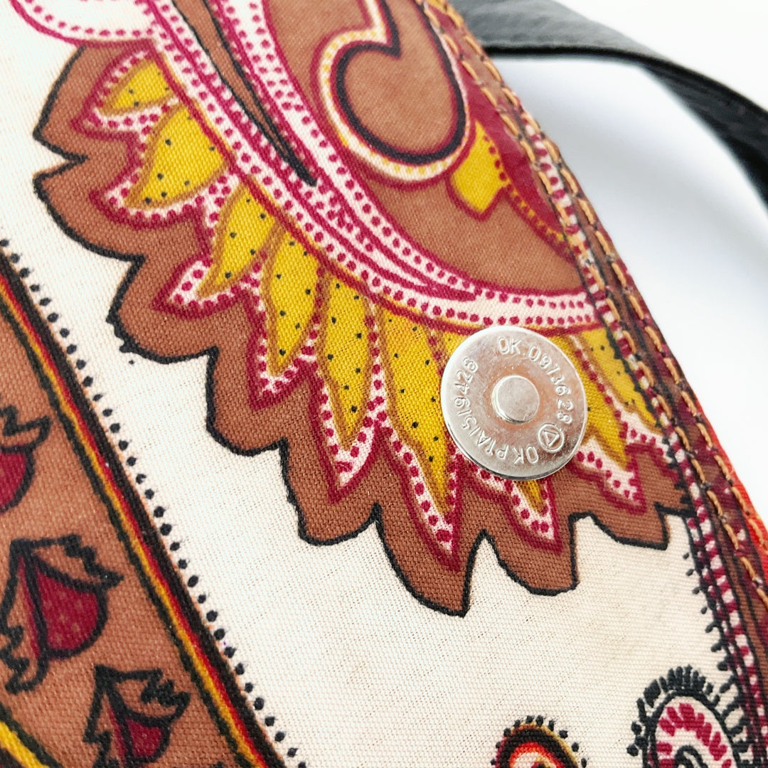 Franco Bonini - Crossbody Bag