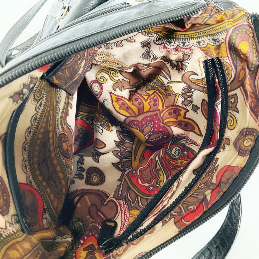 Franco Bonini - Crossbody Bag