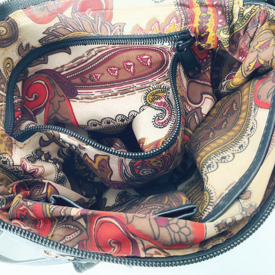 Franco Bonini - Crossbody Bag