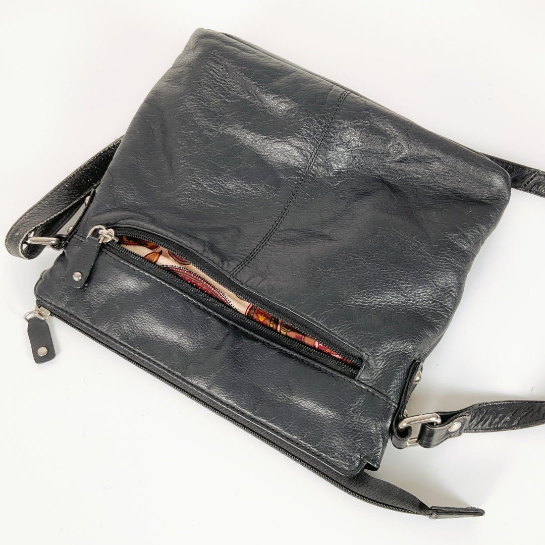 Franco Bonini - Crossbody Bag