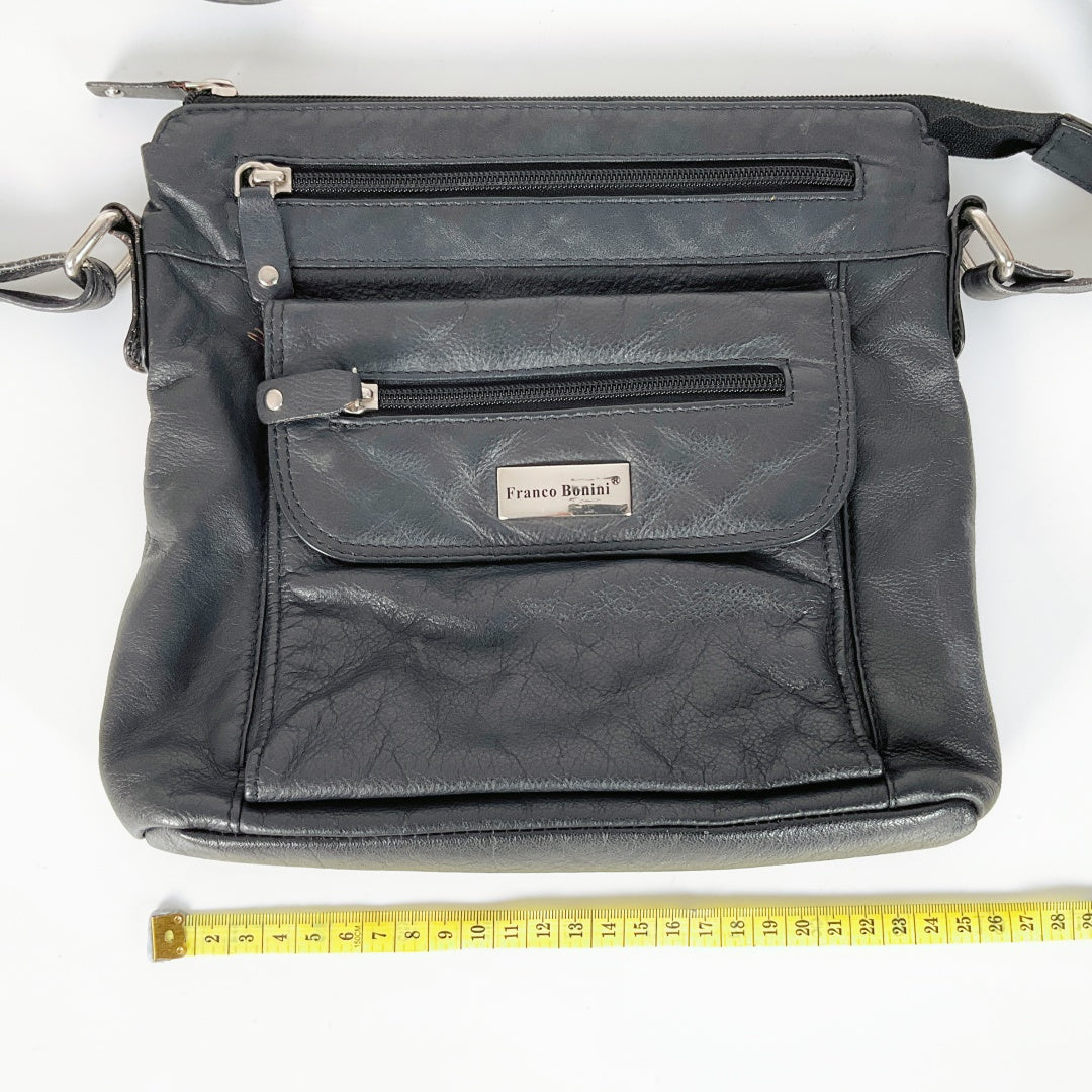 Franco Bonini - Crossbody Bag