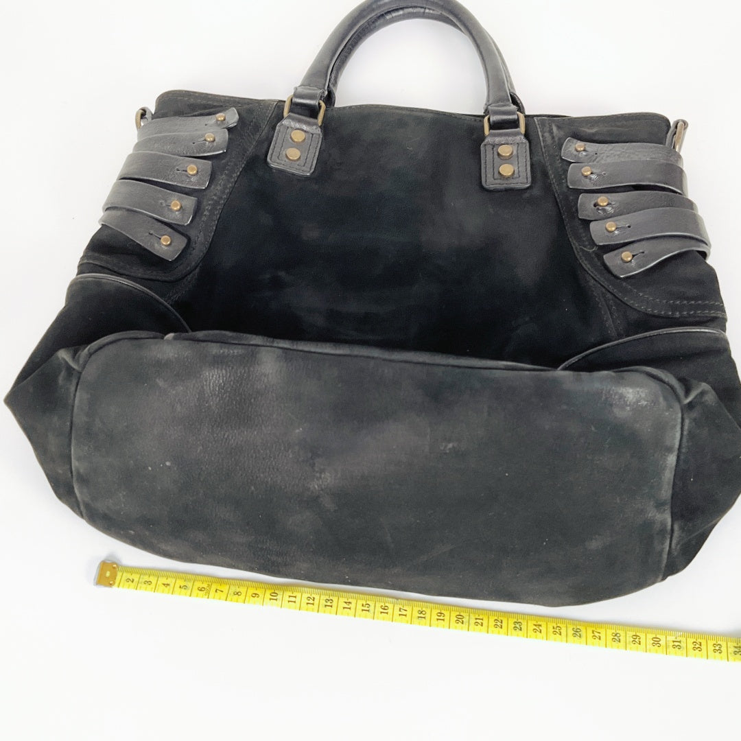 Cynthia Vincent - Hand Bag