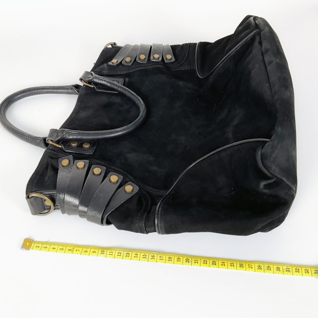 Cynthia Vincent - Hand Bag