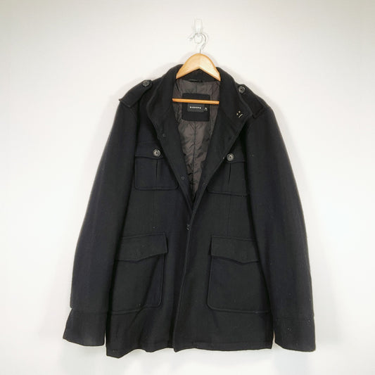 BARKERS Wool Blend Jacket – Size XXL