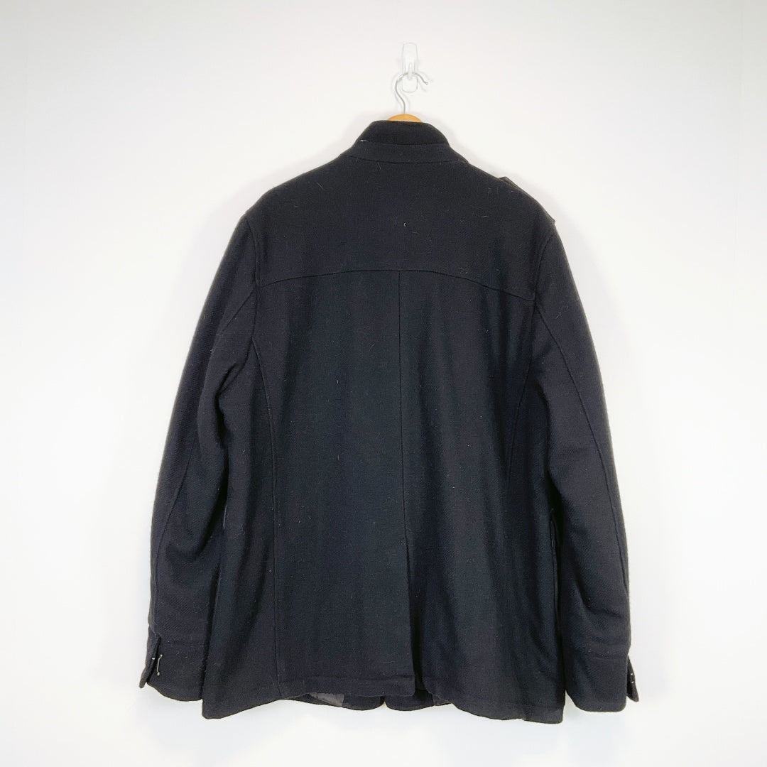 BARKERS Wool Blend Jacket – Size XXL
