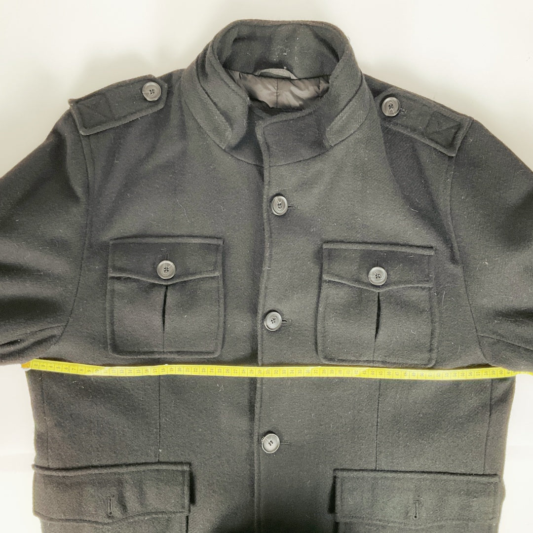 BARKERS Wool Blend Jacket – Size XXL