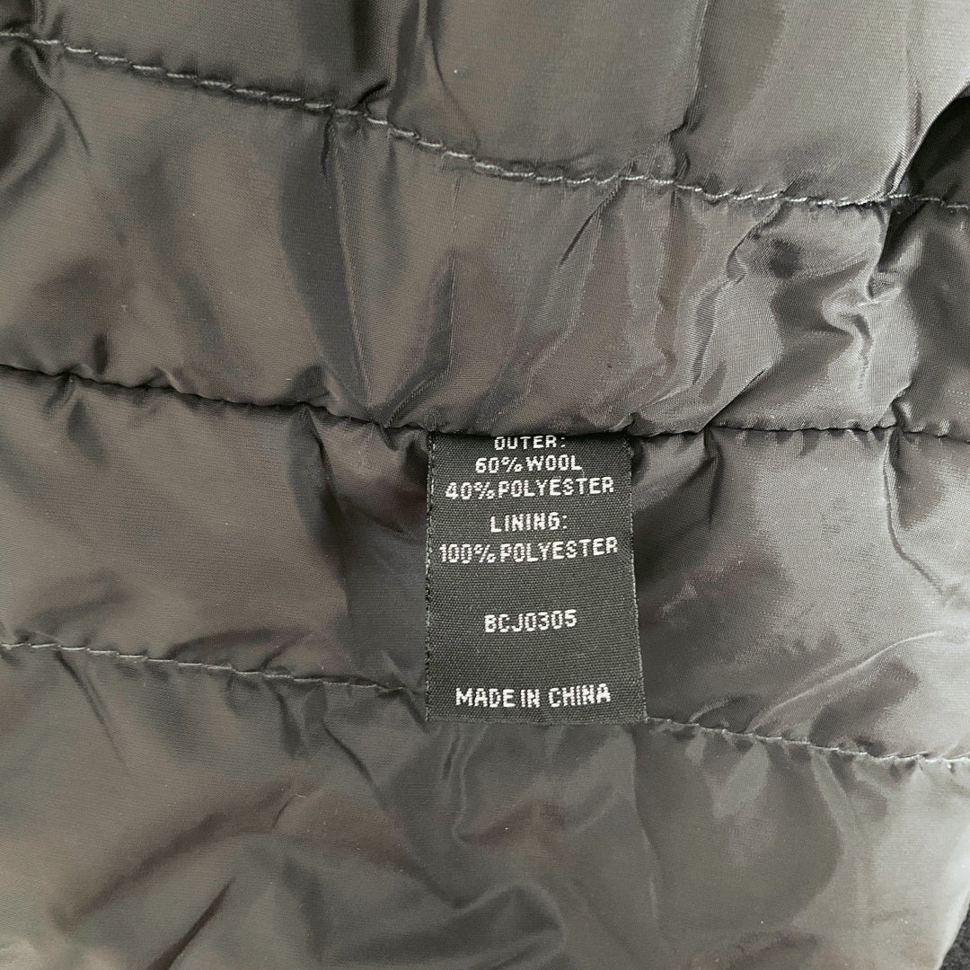 BARKERS Wool Blend Jacket – Size XXL