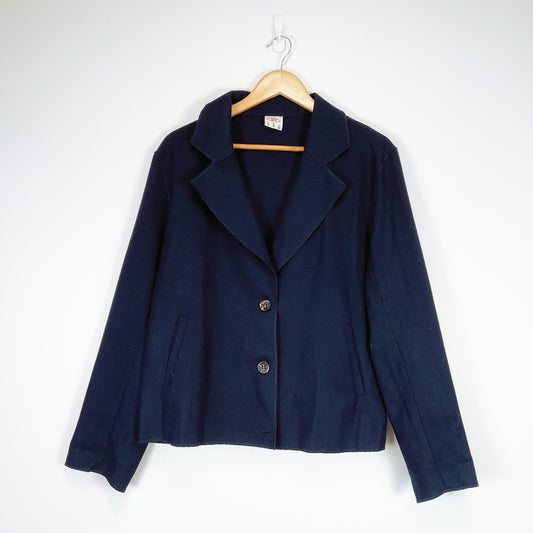 LEE COOPER Blue Blazer – UK 16