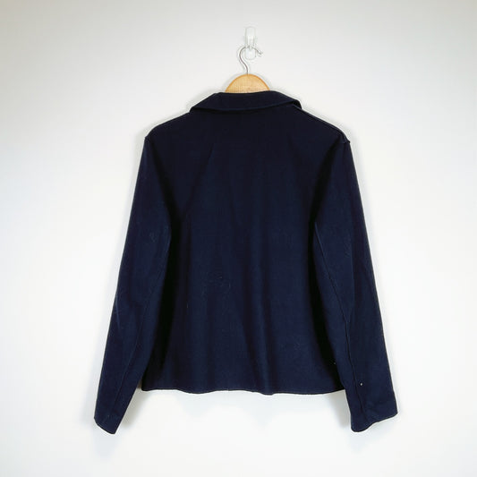 LEE COOPER Blue Blazer – UK 16