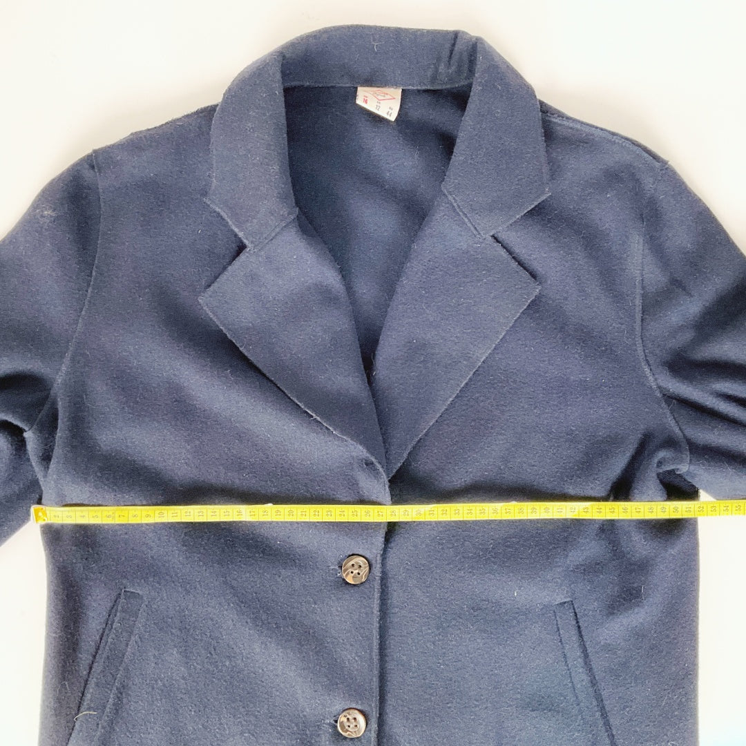 LEE COOPER Blue Blazer – UK 16