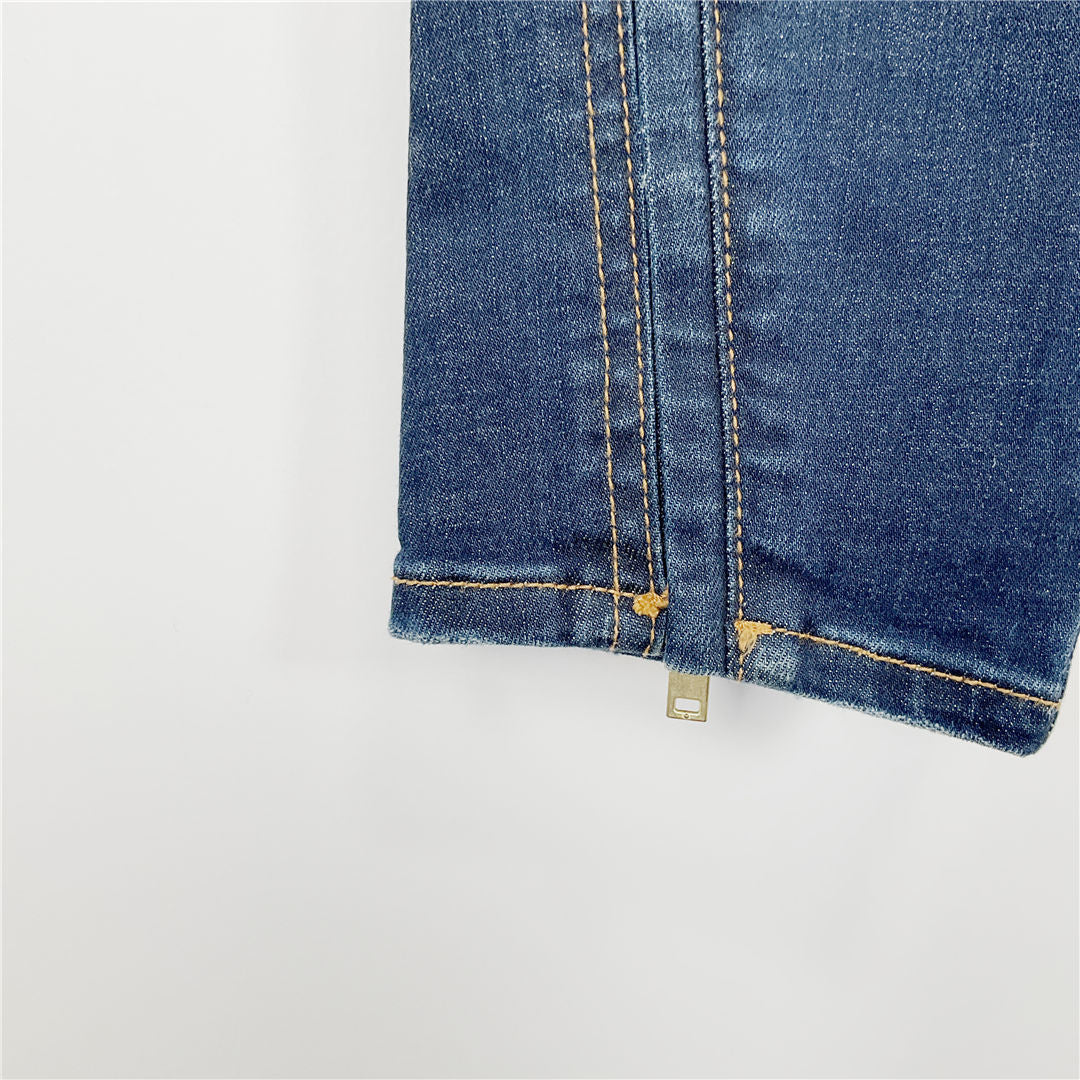 Witchery - Dark Blue Skinny Jeans
