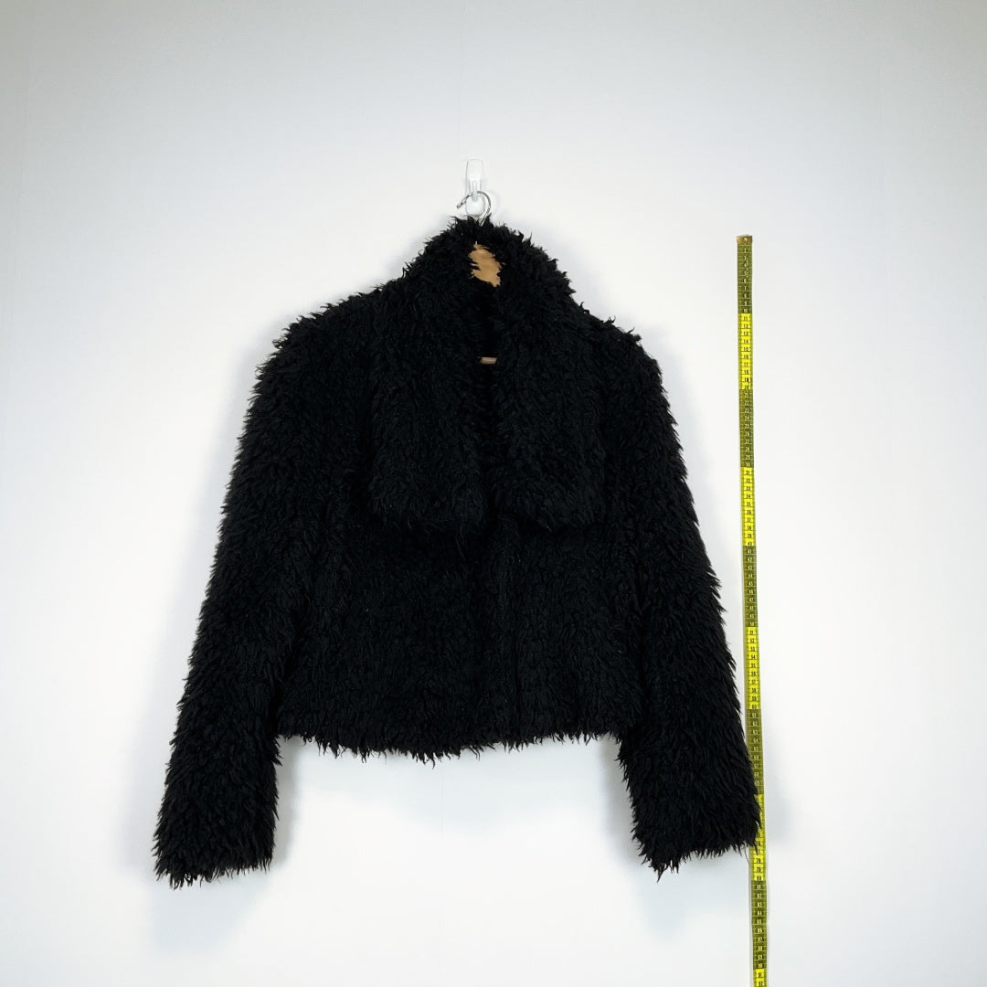 Zara - Black Jacket