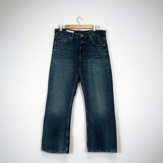 Witchery - Dark Blue Skinny Jeans