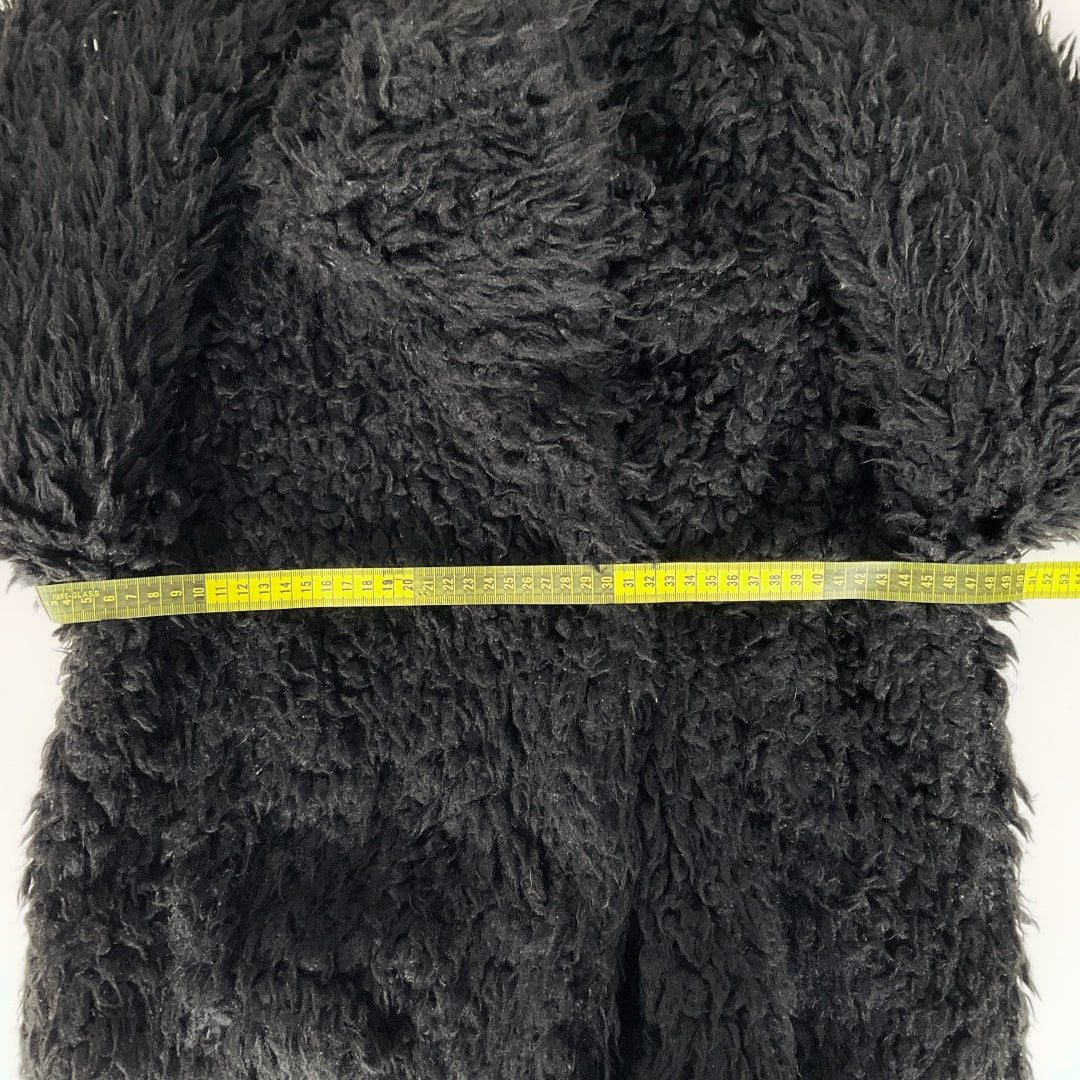Zara - Black Jacket