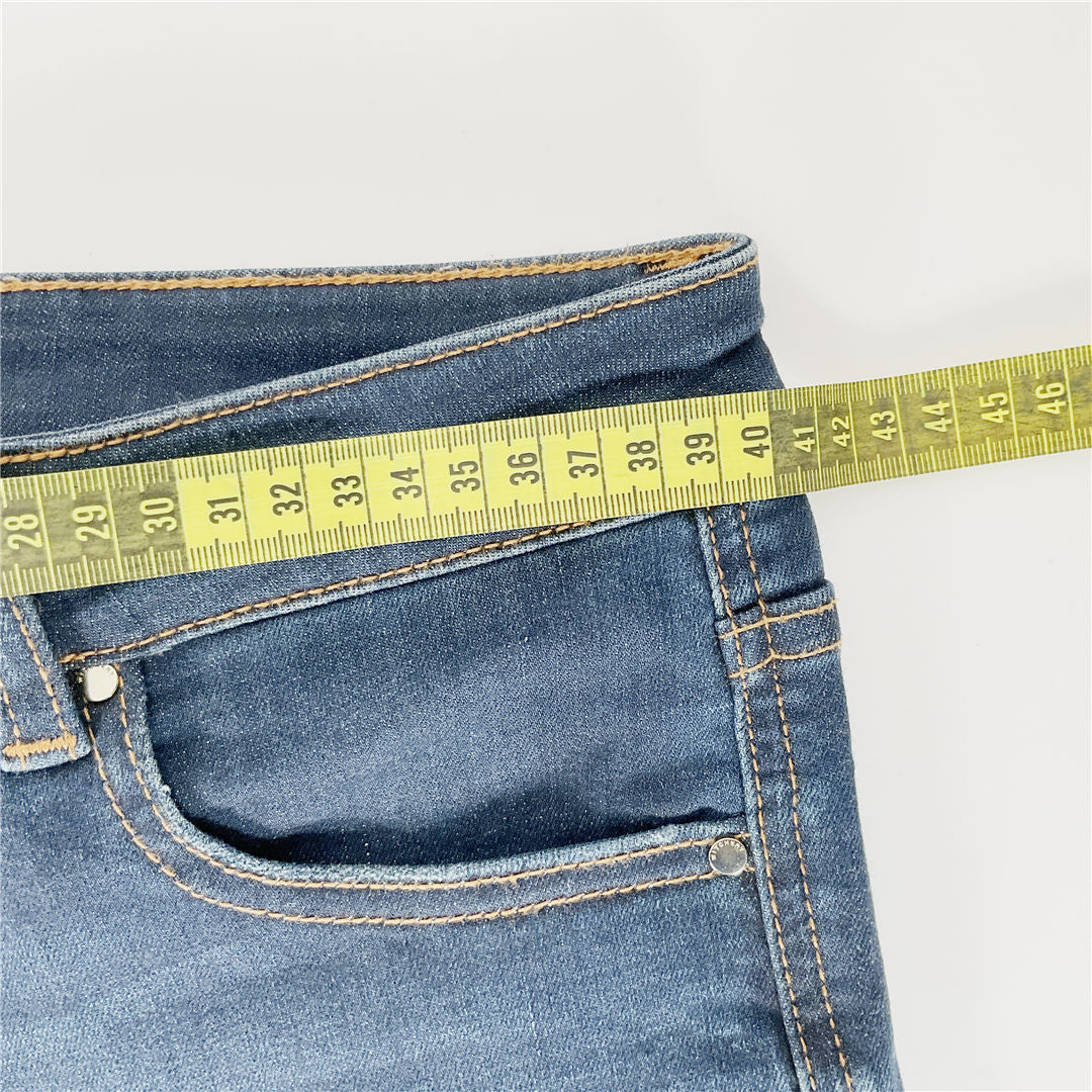 Witchery - Dark Blue Skinny Jeans