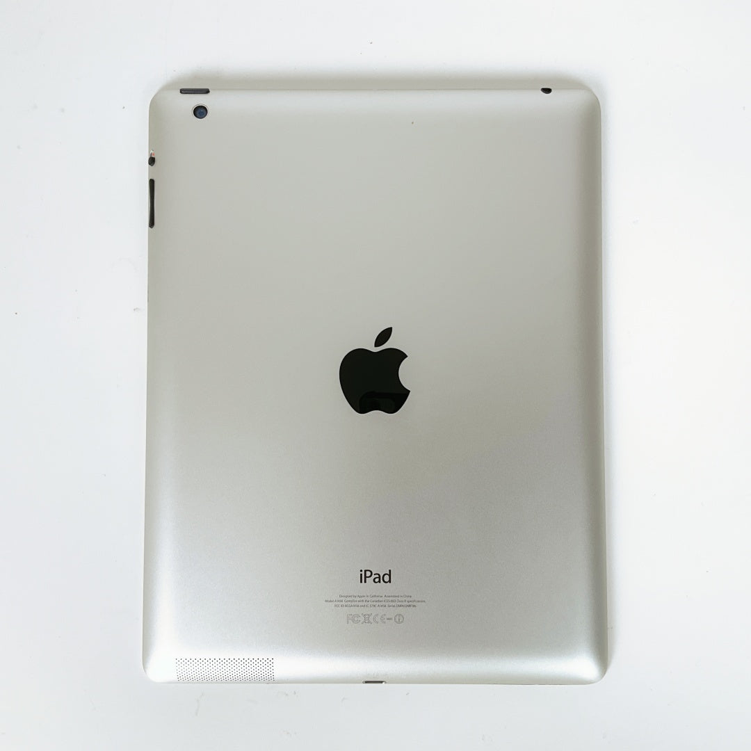 Apple iPad 4th Gen A1458 32GB