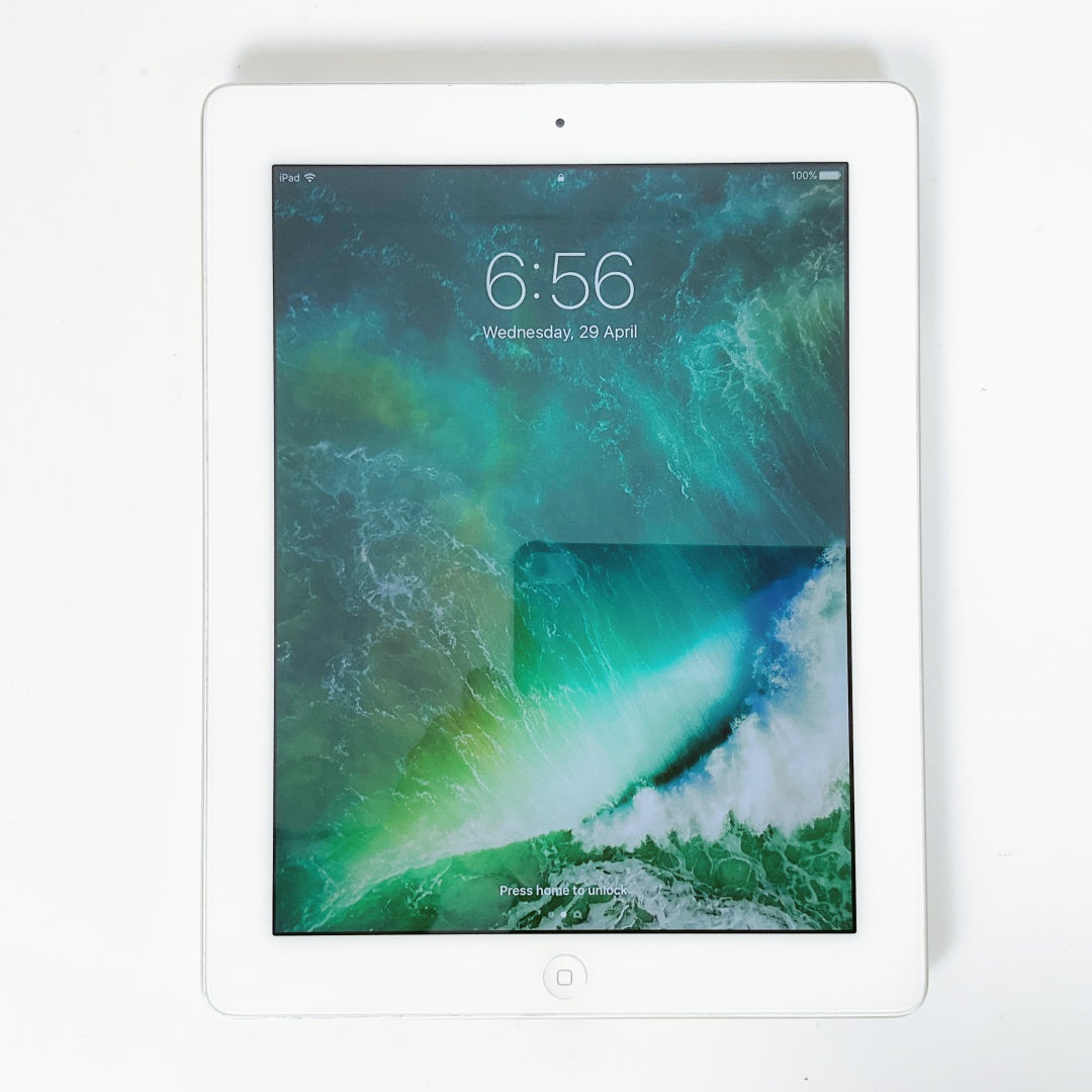 Apple iPad 4th Gen A1458 32GB