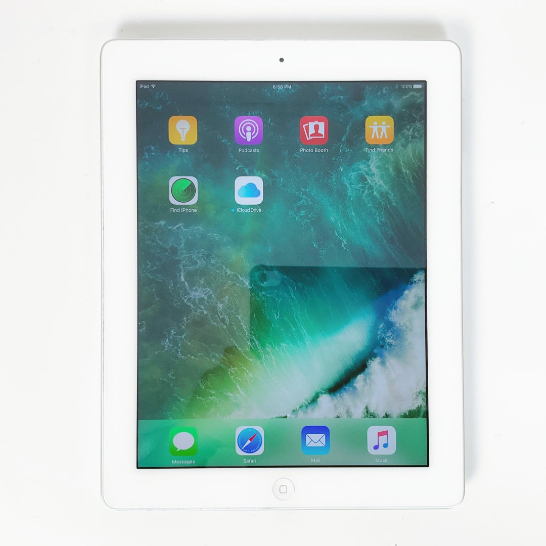 Apple iPad 4th Gen A1458 32GB