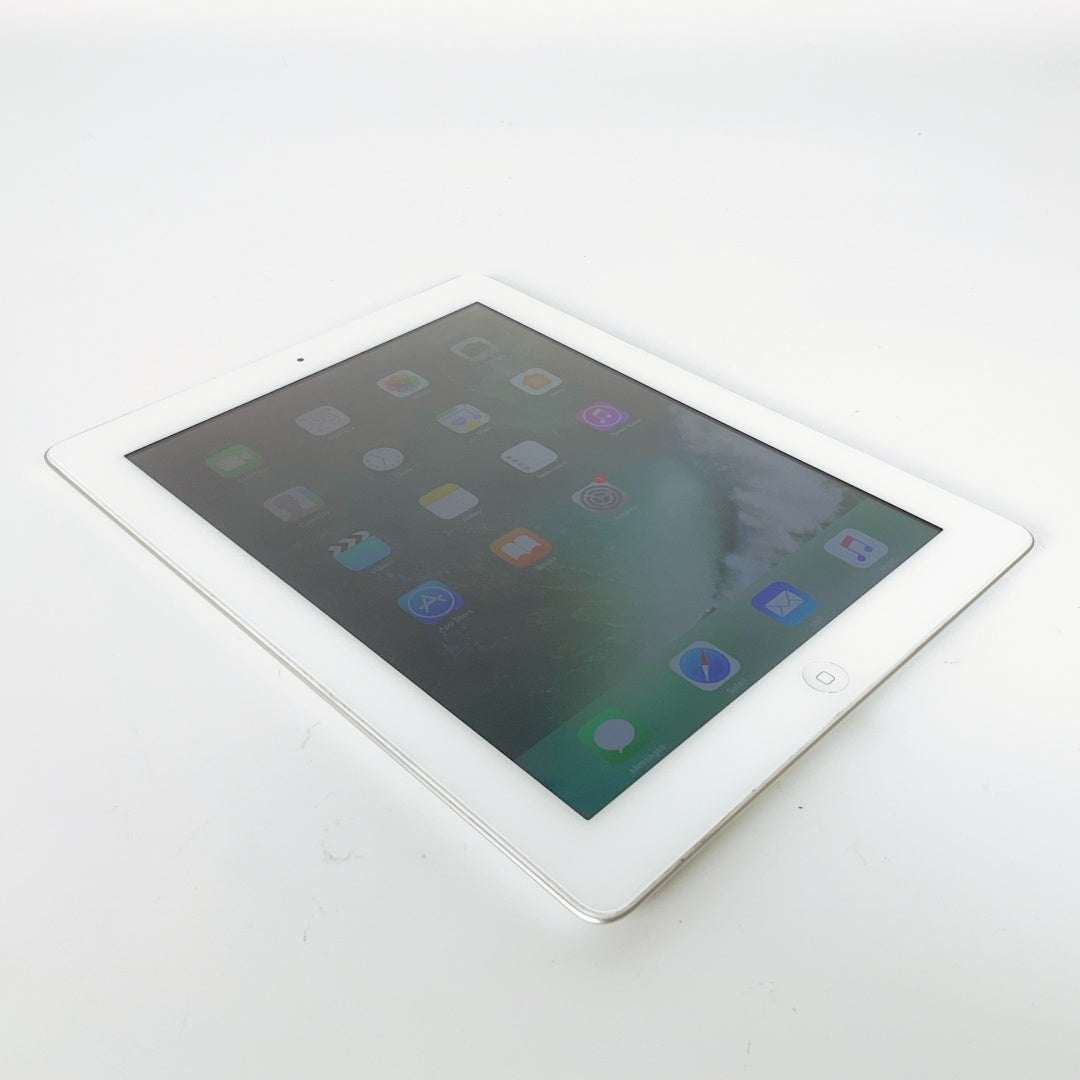 Apple iPad 4th Gen A1458 32GB