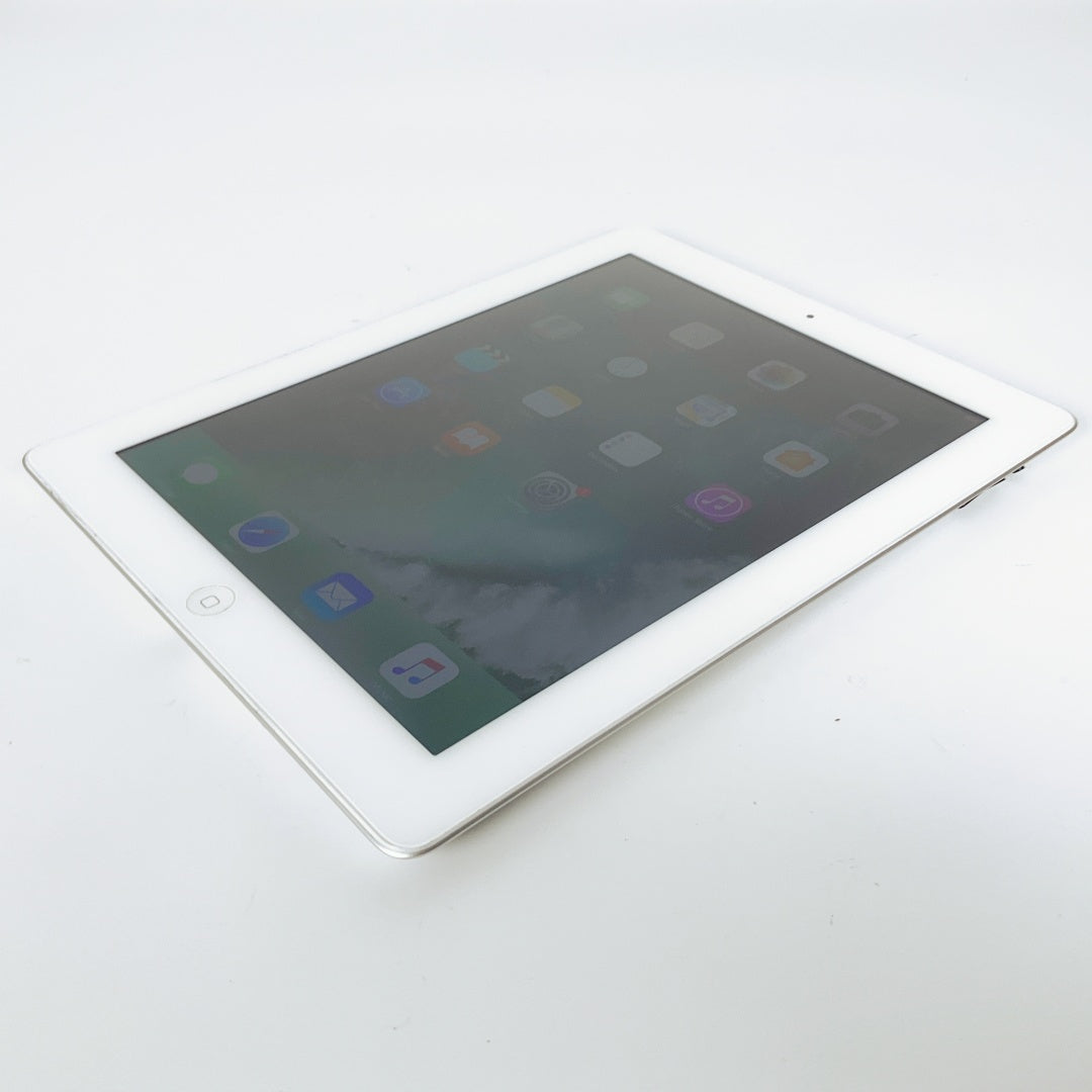Apple iPad 4th Gen A1458 32GB