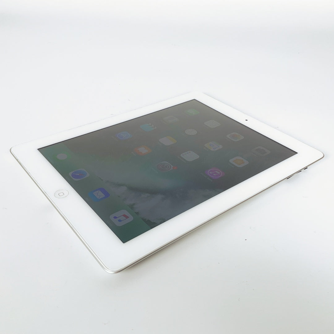 Apple iPad 4th Gen A1458 32GB – SPCA Op Shops