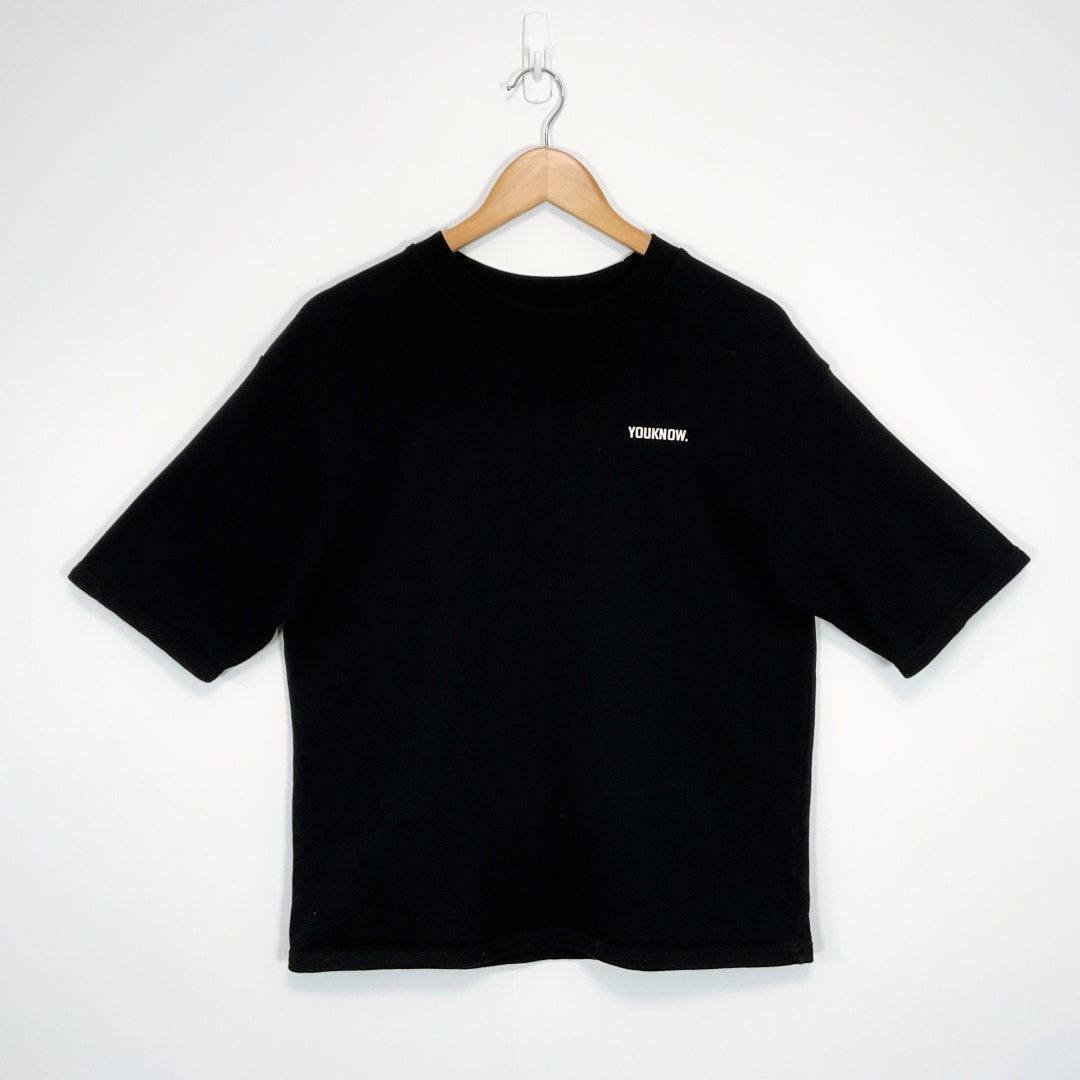 YOUKNOW. - Core Standard Tee