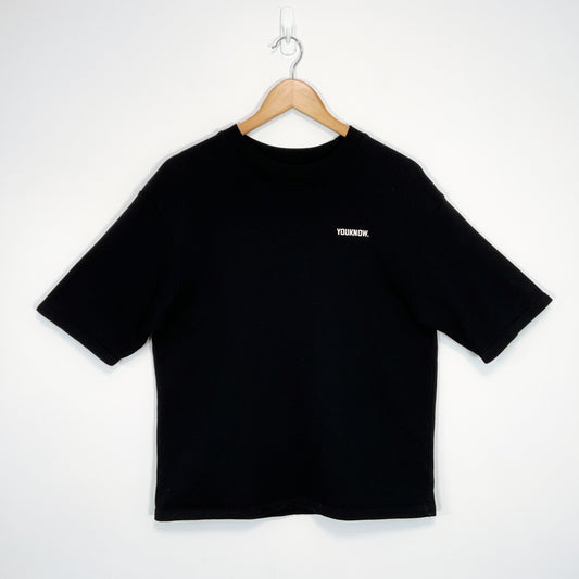 YOUKNOW. - Core Standard Tee