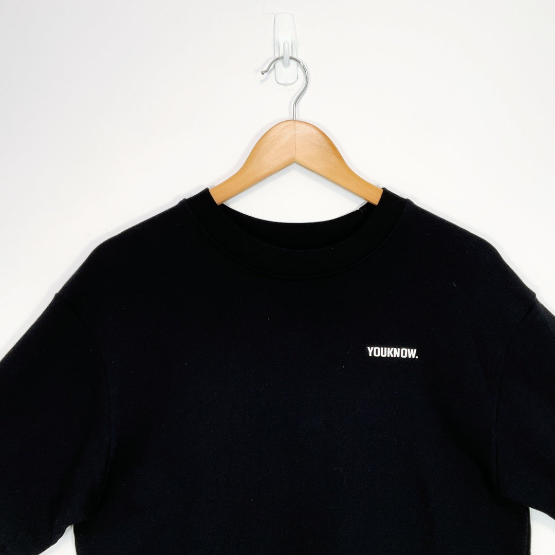 YOUKNOW. - Core Standard Tee