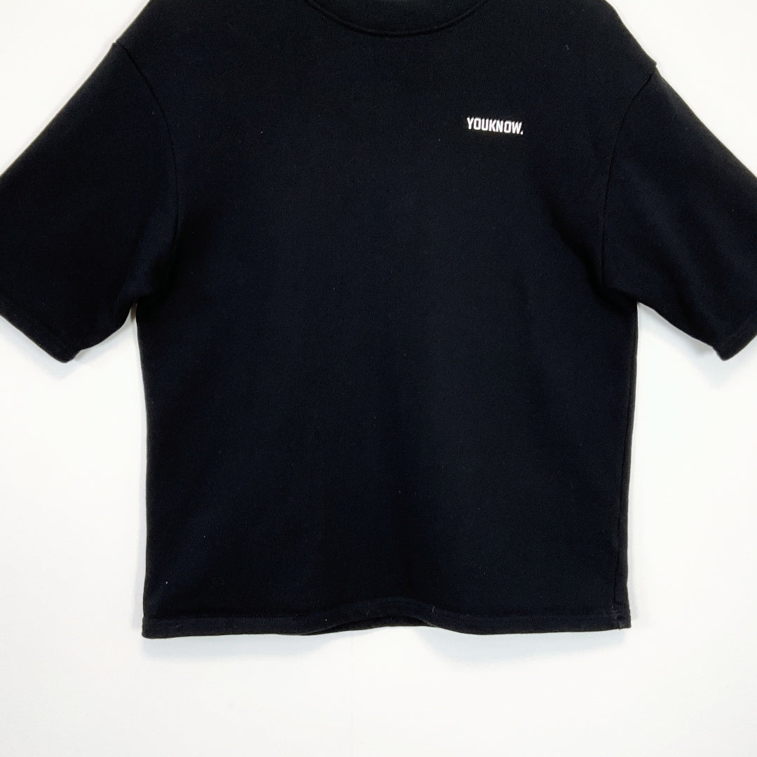 YOUKNOW. - Core Standard Tee
