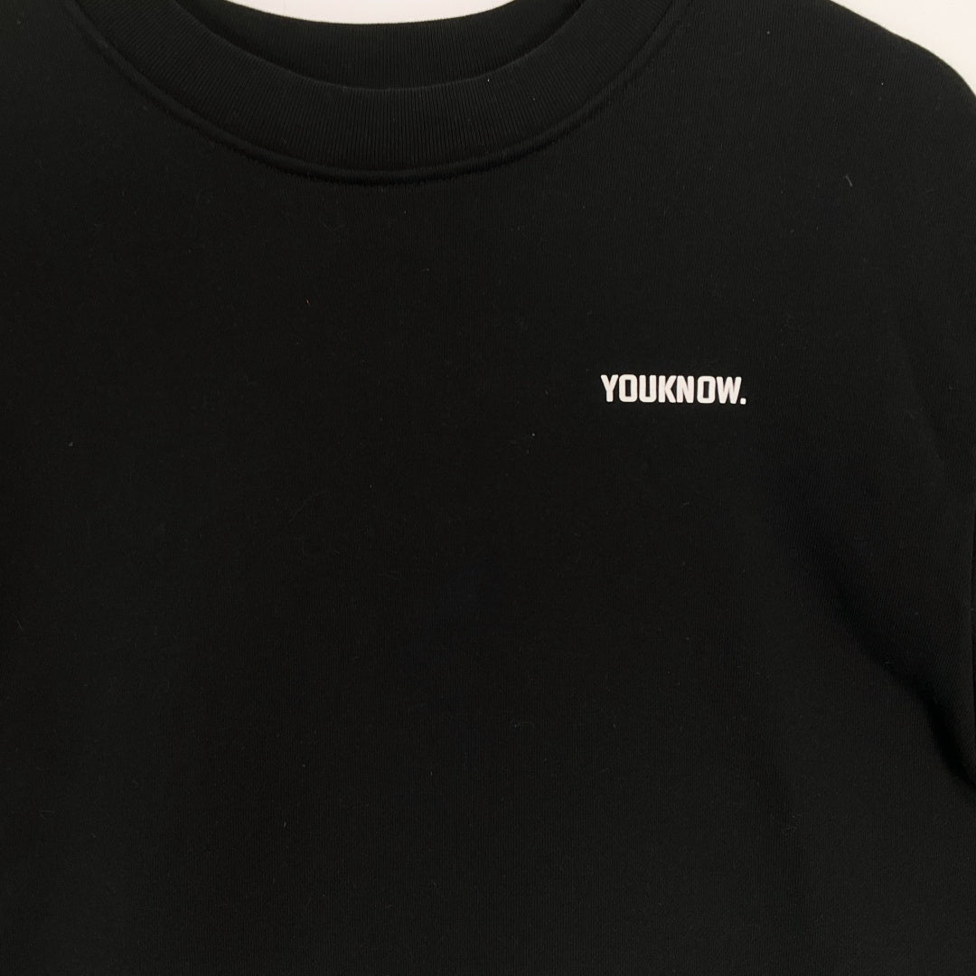YOUKNOW. - Core Standard Tee