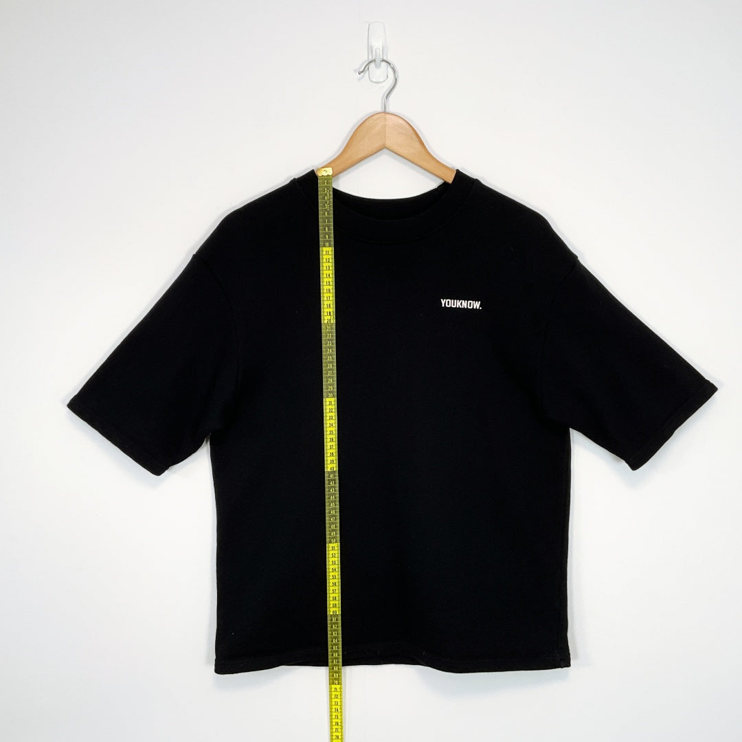 YOUKNOW. - Core Standard Tee