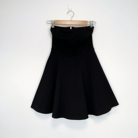 Lulus - Black Dress