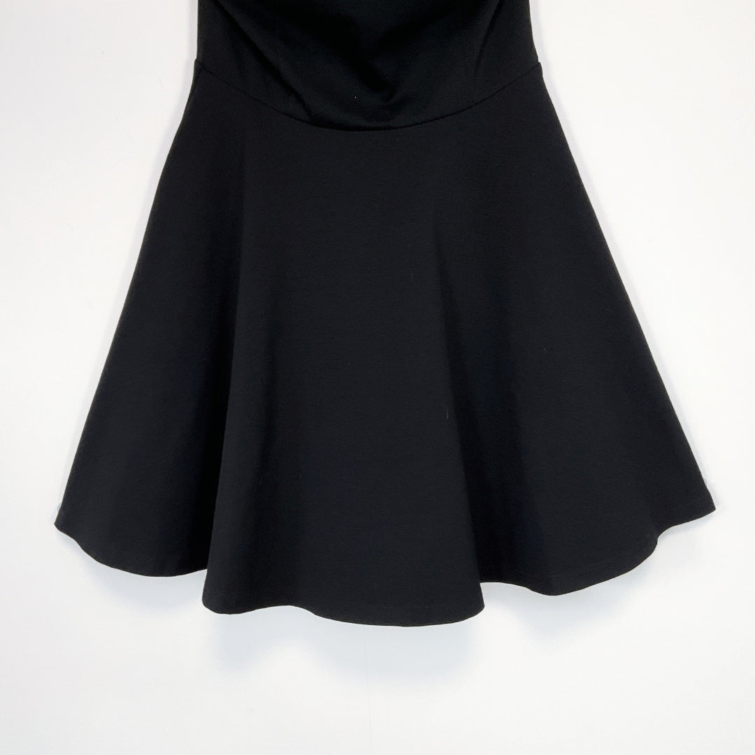 Lulus - Black Dress