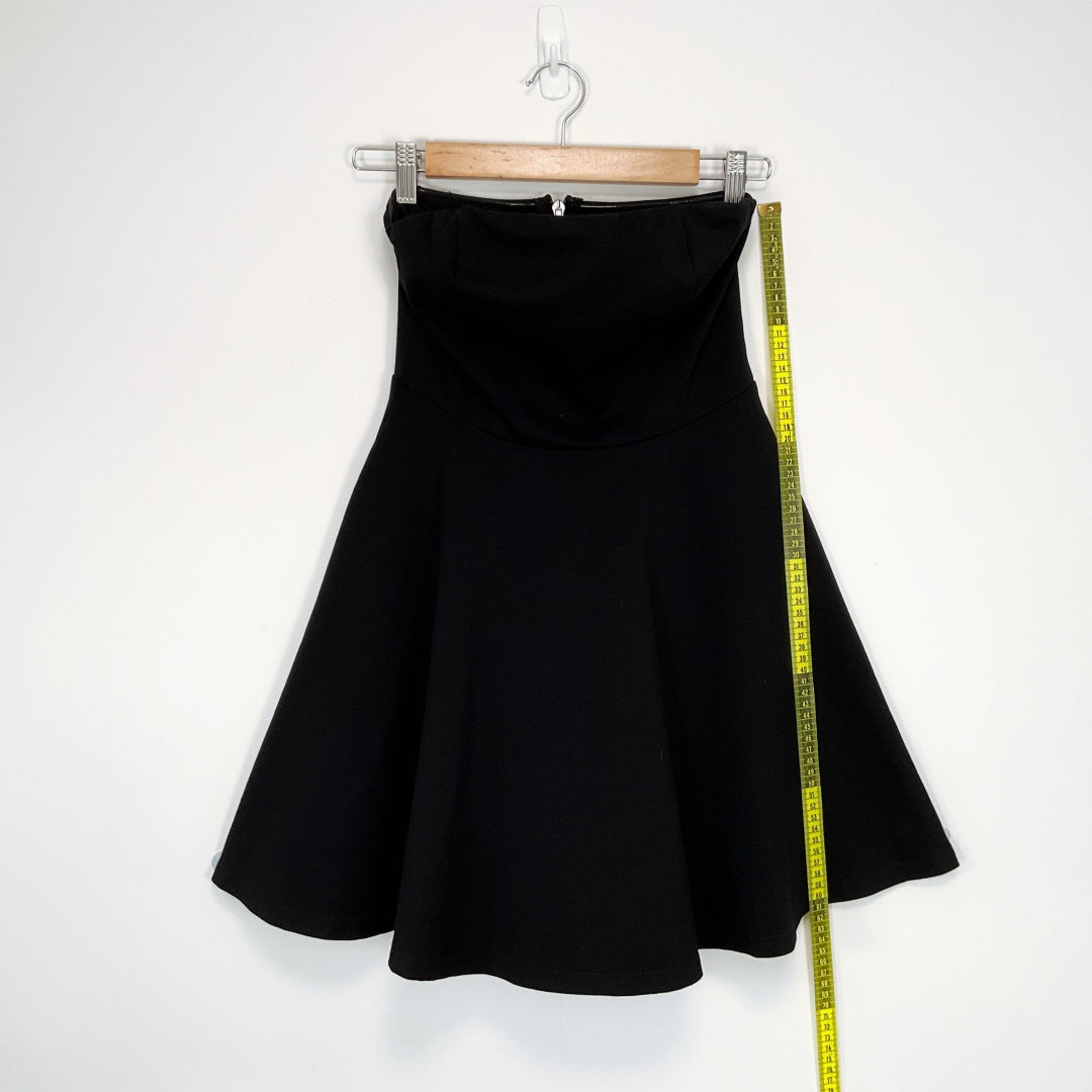Lulus - Black Dress