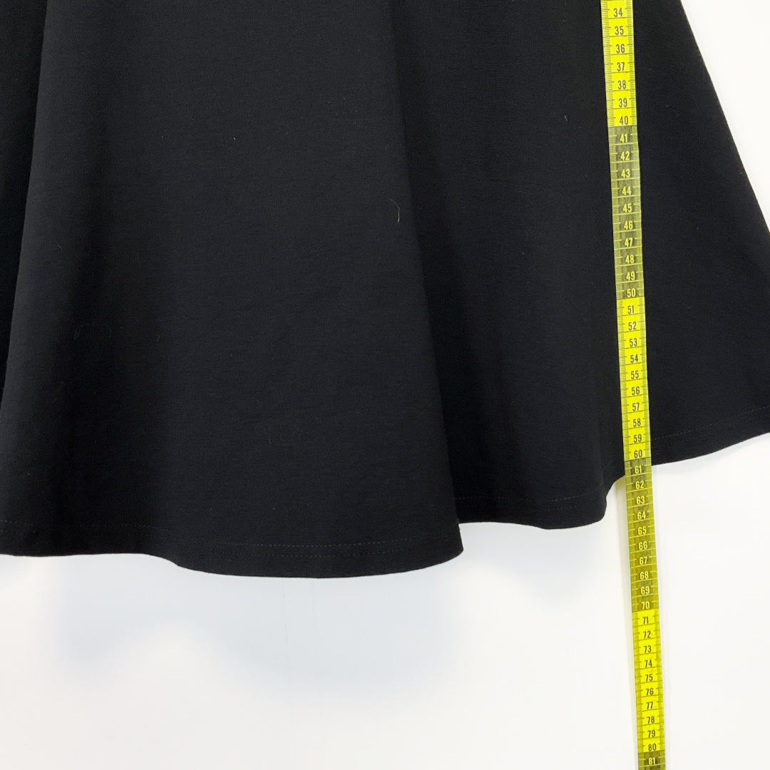 Lulus - Black Dress