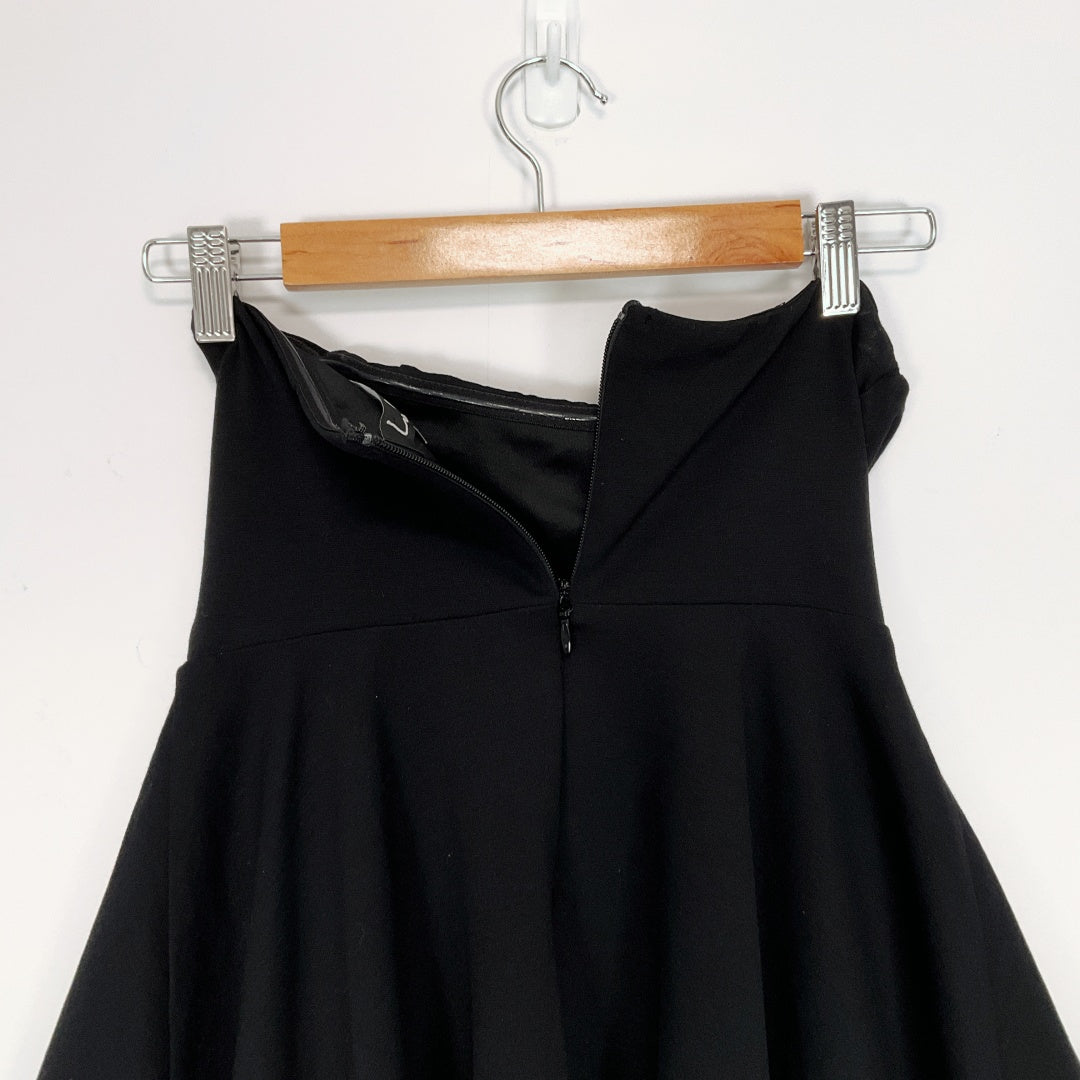 Lulus - Black Dress