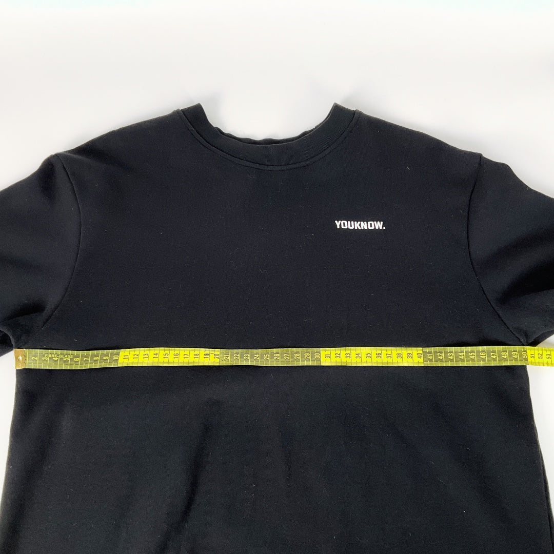 YOUKNOW. - Core Standard Tee