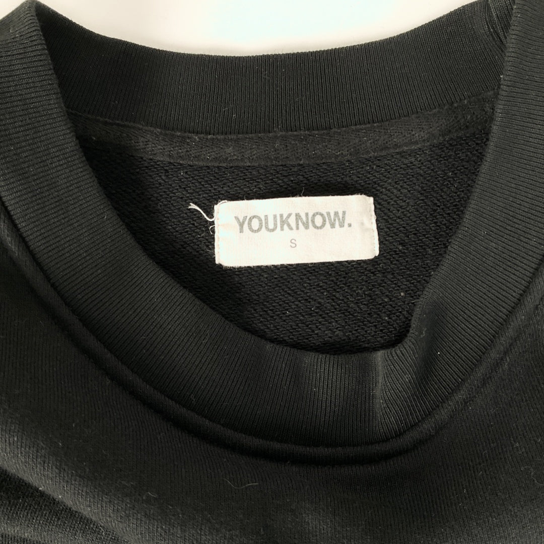 YOUKNOW. - Core Standard Tee