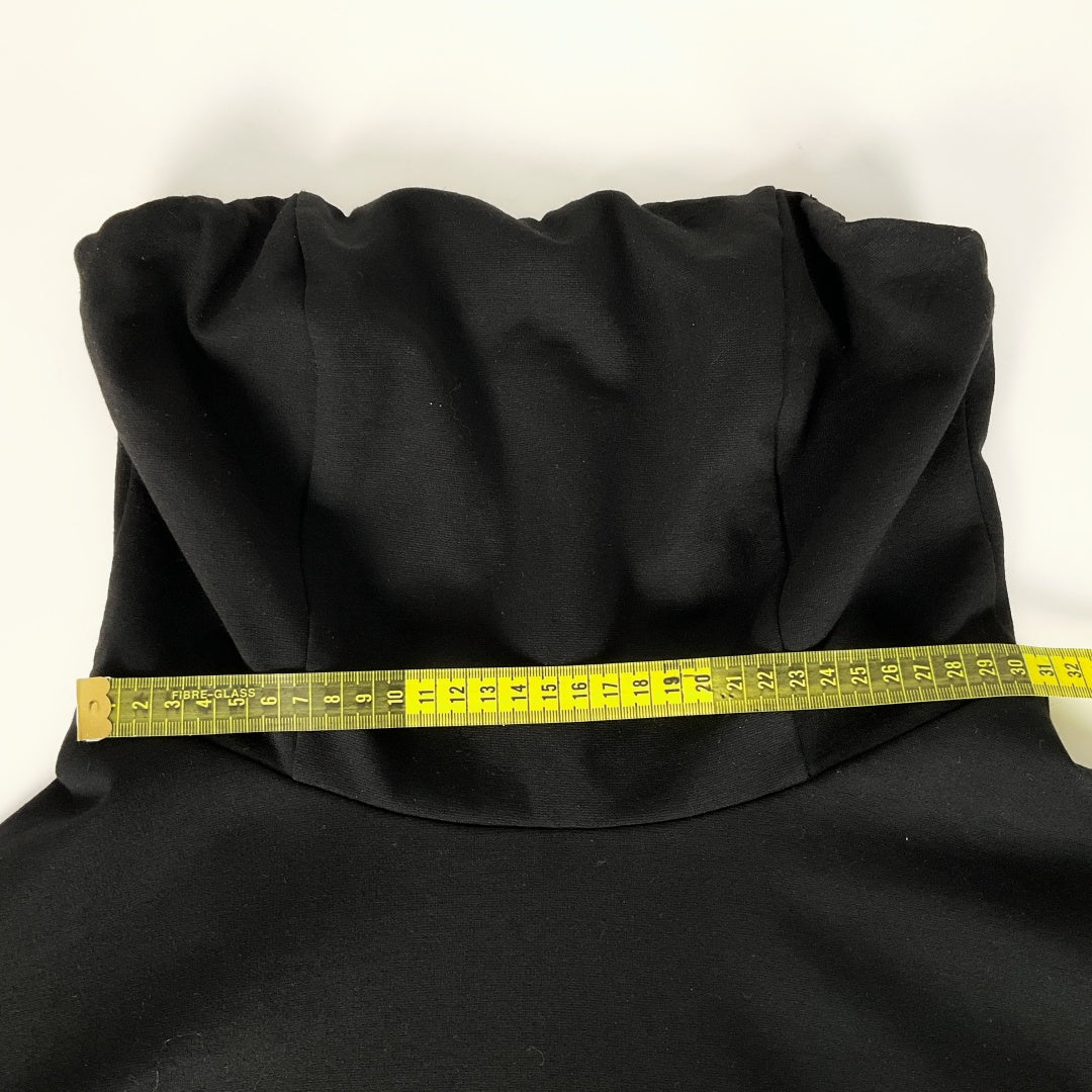 Lulus - Black Dress