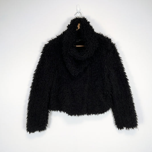 Zara - Black Jacket