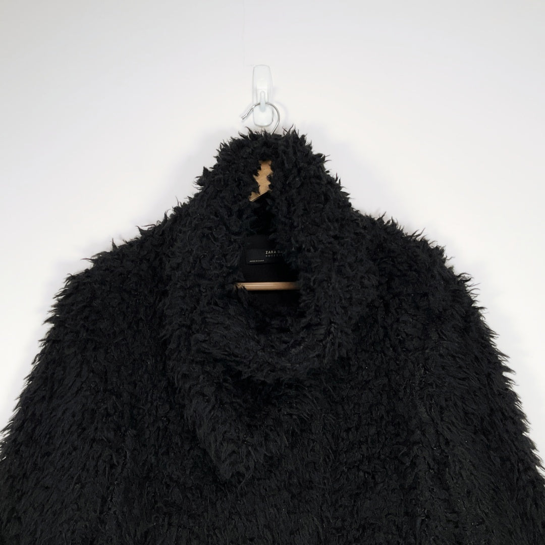 Zara - Black Jacket