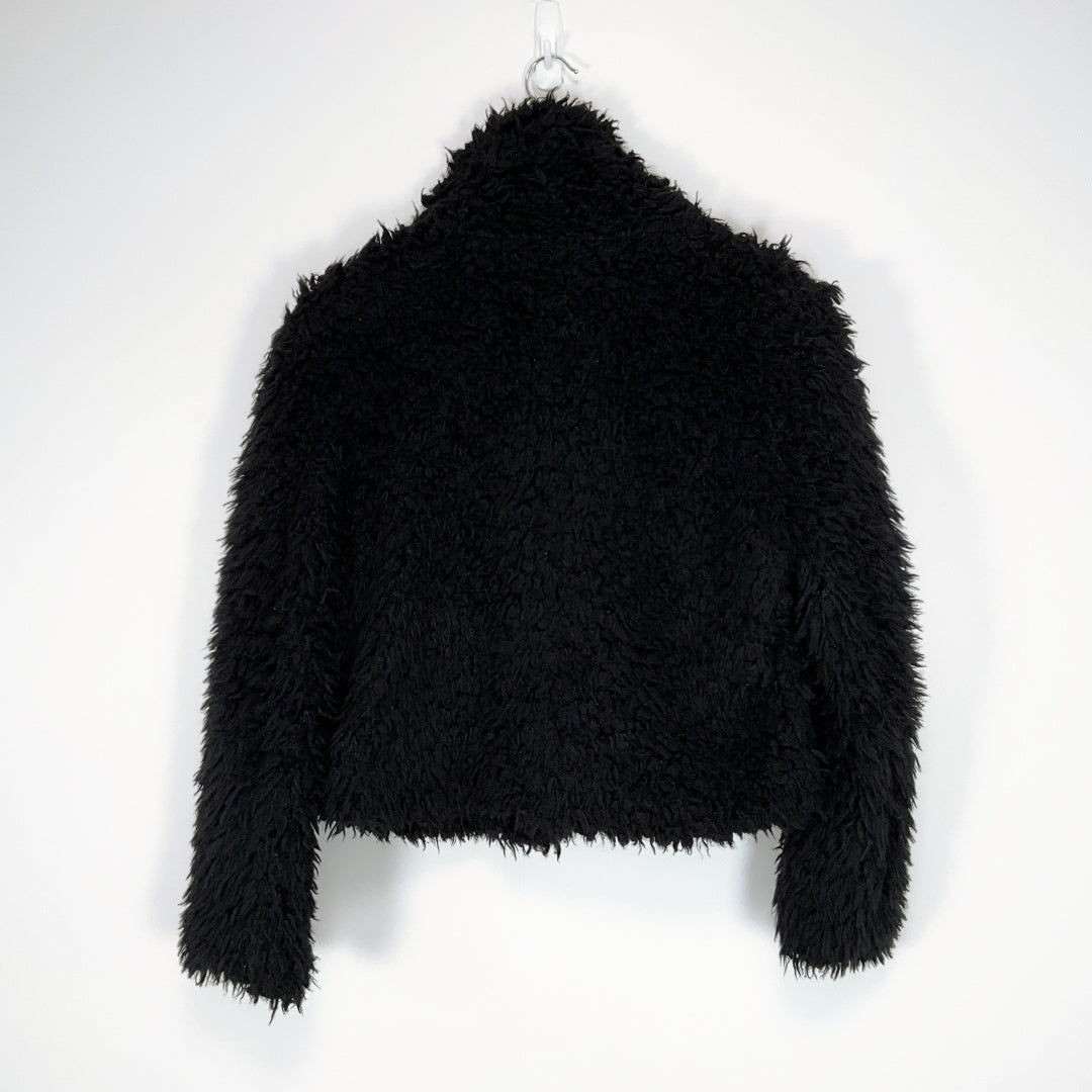 Zara - Black Jacket