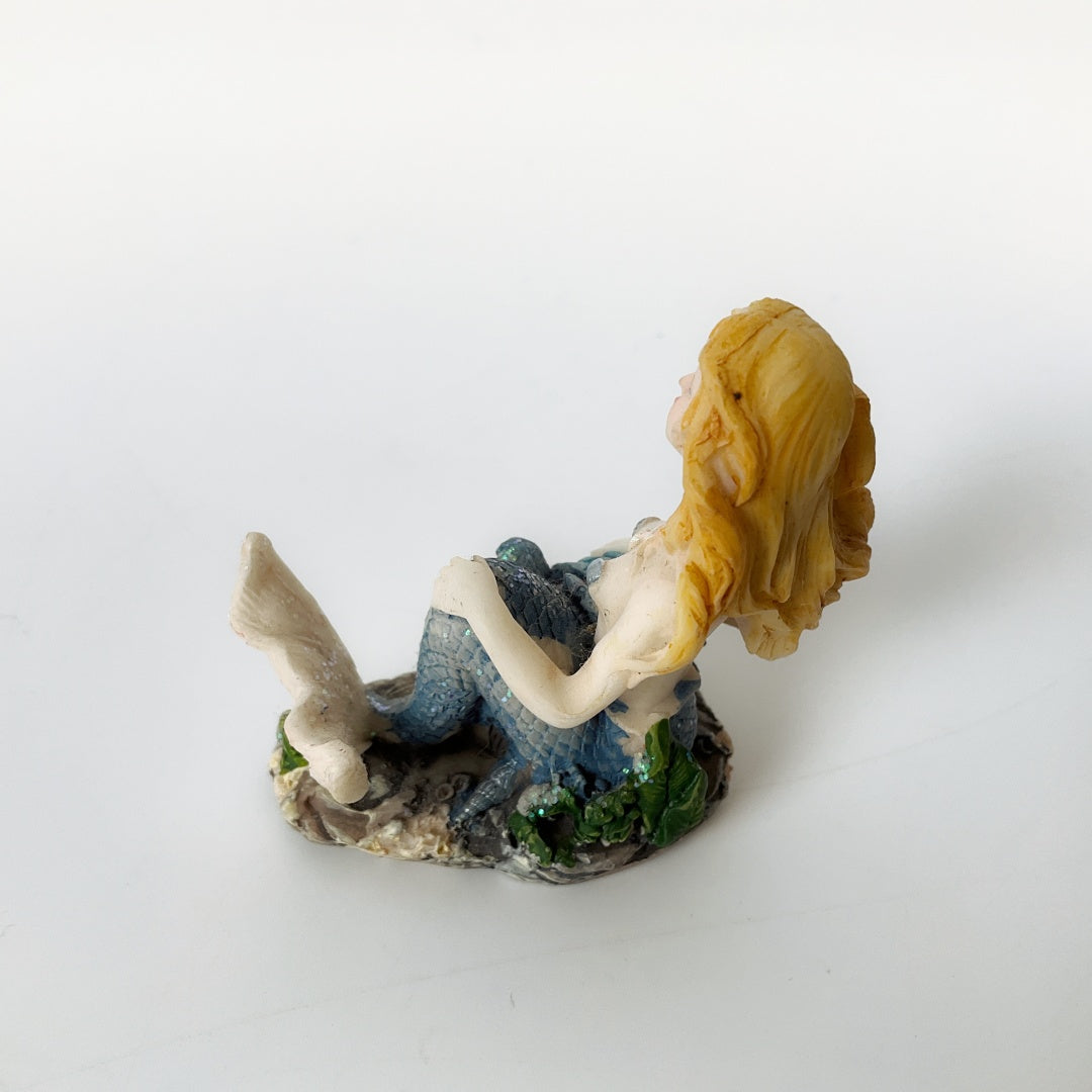 Mermaid Figurine