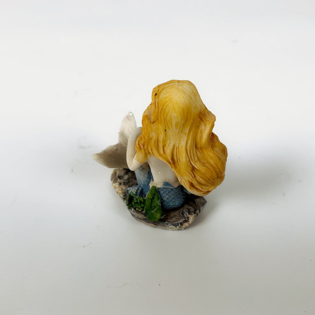 Mermaid Figurine